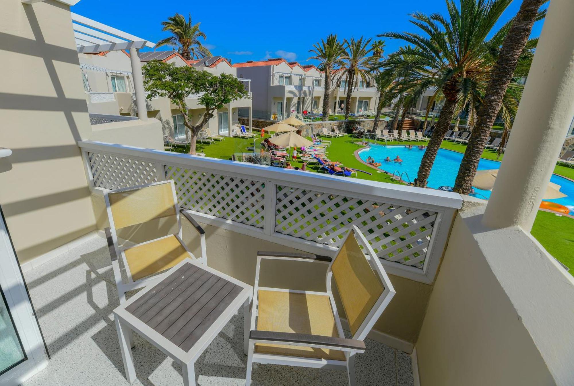 Livvo Koala Garden Hotel Maspalomas (Gran Canaria)