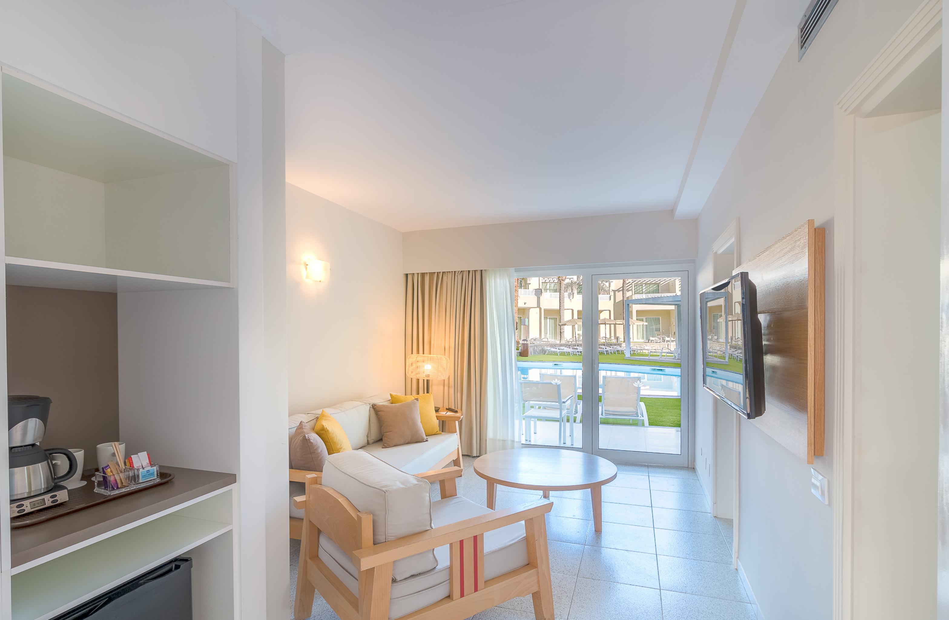 Hotell Livvo Koala Garden 4*