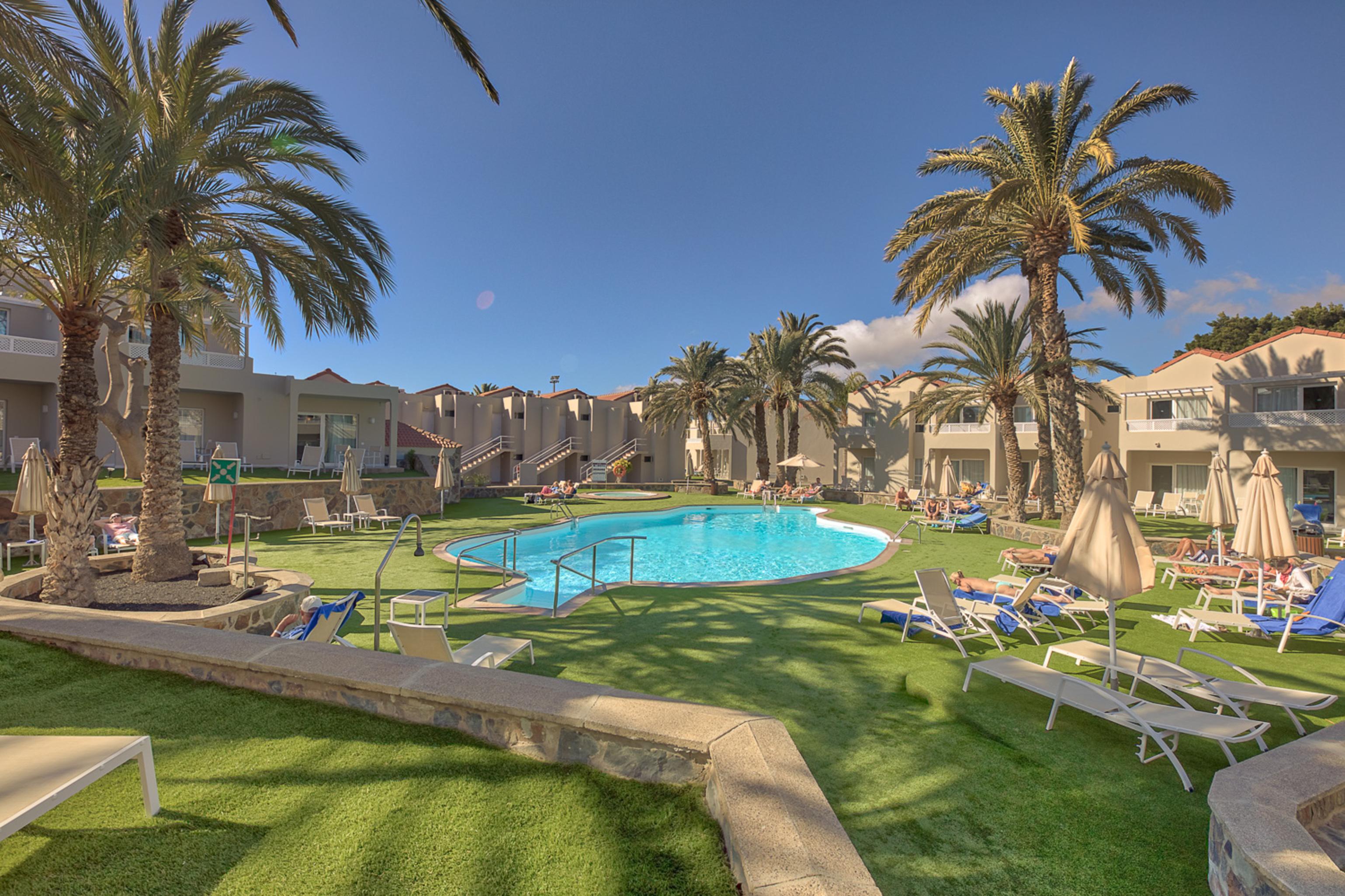 Livvo Koala Garden Hotell 4*
