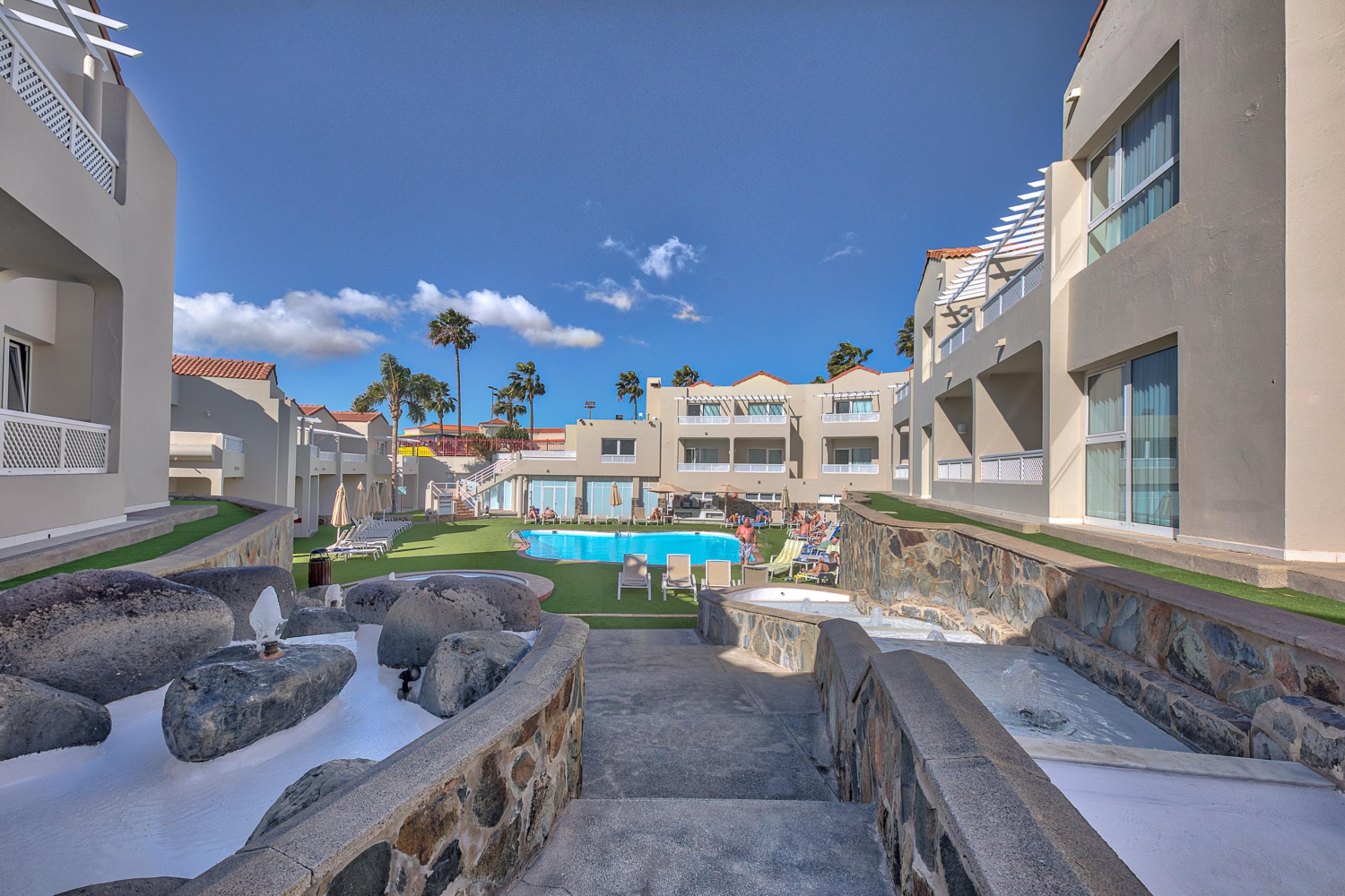 Livvo Koala Garden Hotell Maspalomas (Gran Canaria)
