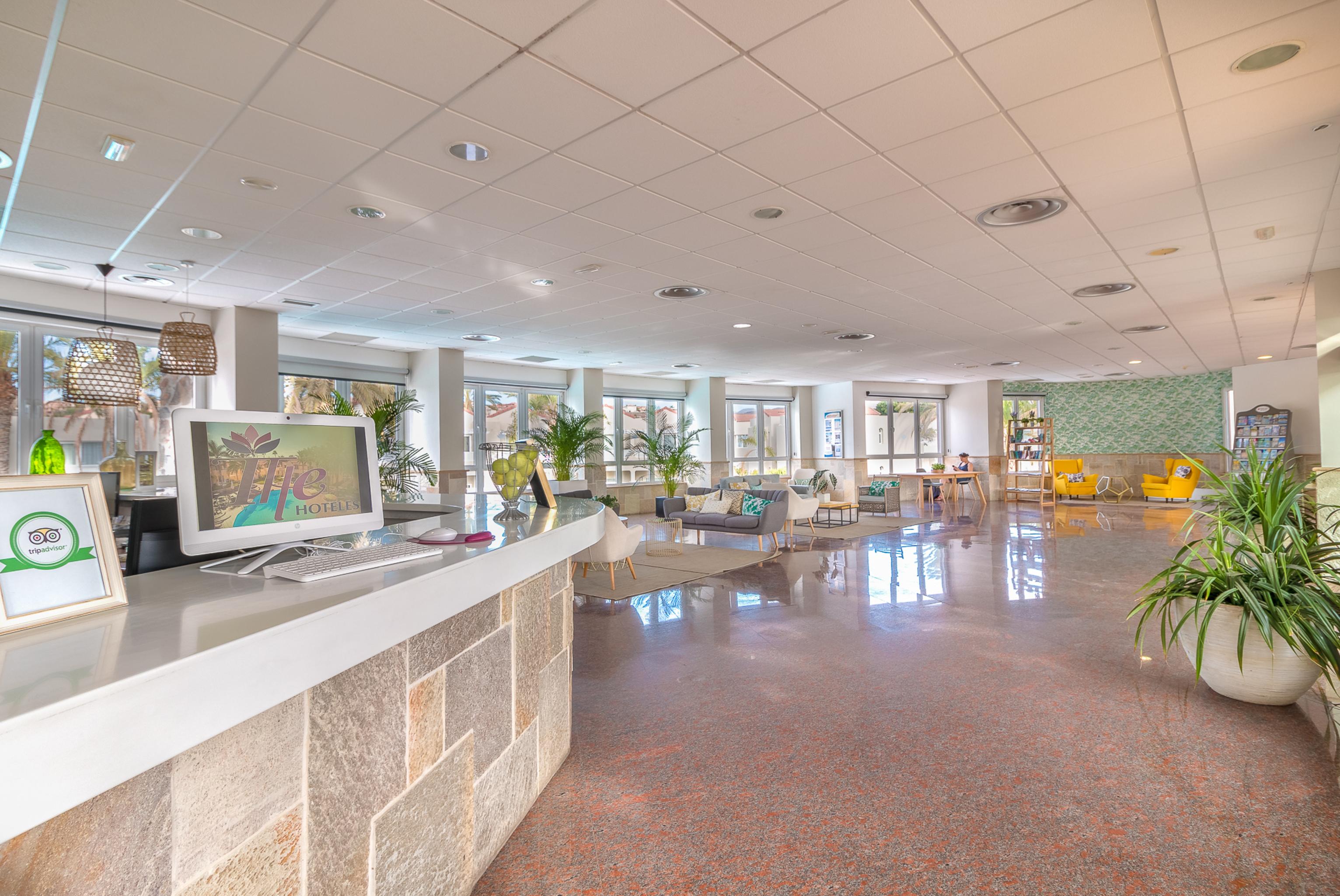Livvo Koala Garden Hotell Maspalomas (Gran Canaria)