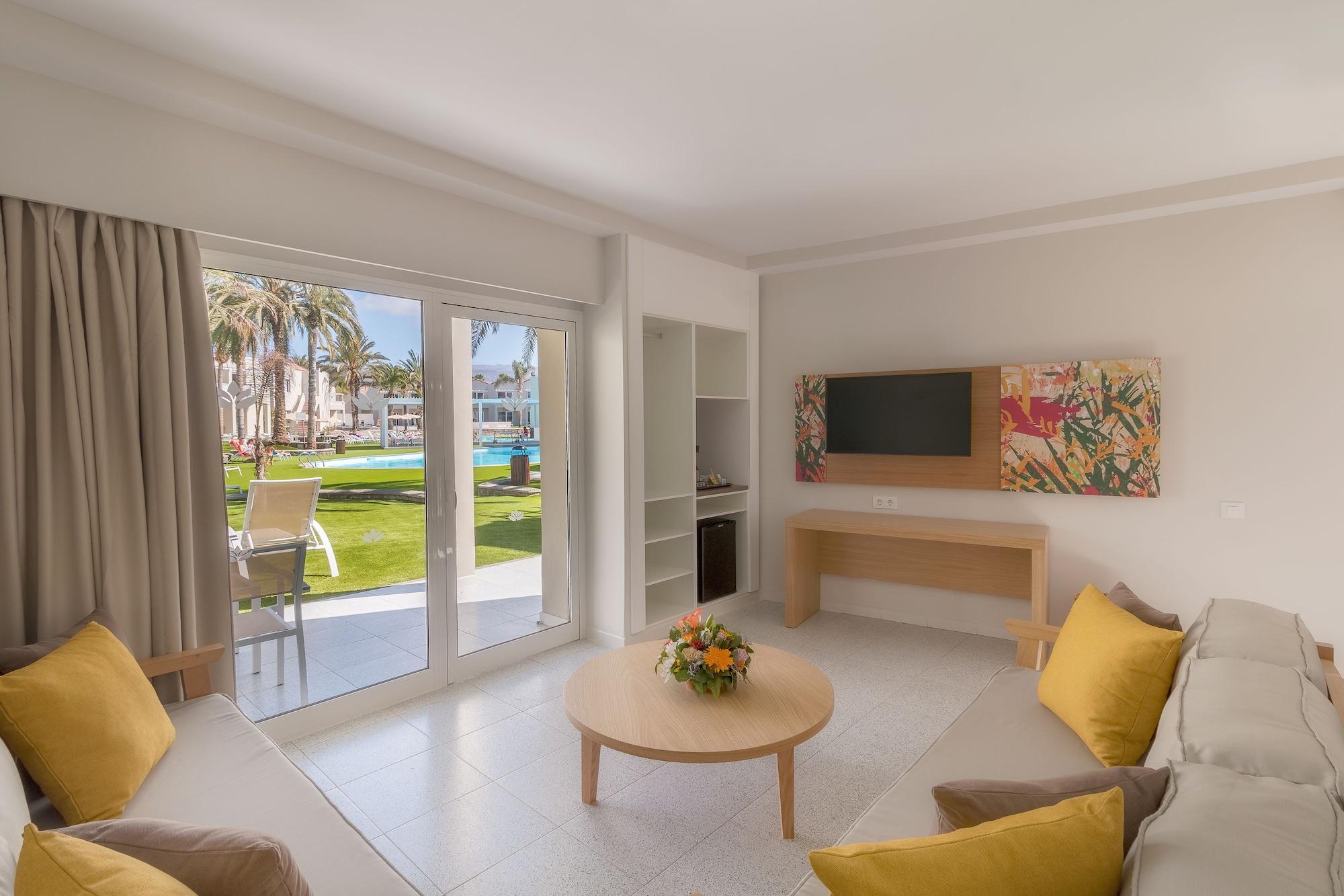 Livvo Koala Garden Hotell Maspalomas (Gran Canaria)