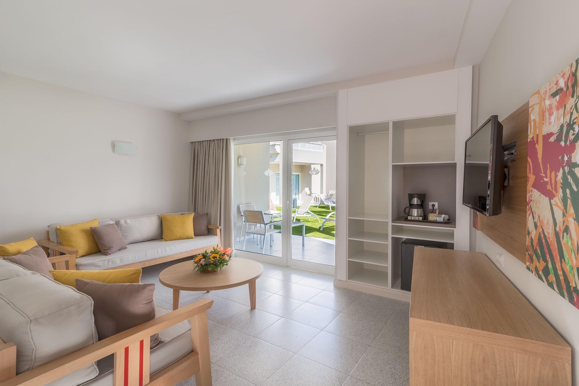 Livvo Koala Garden Hotell