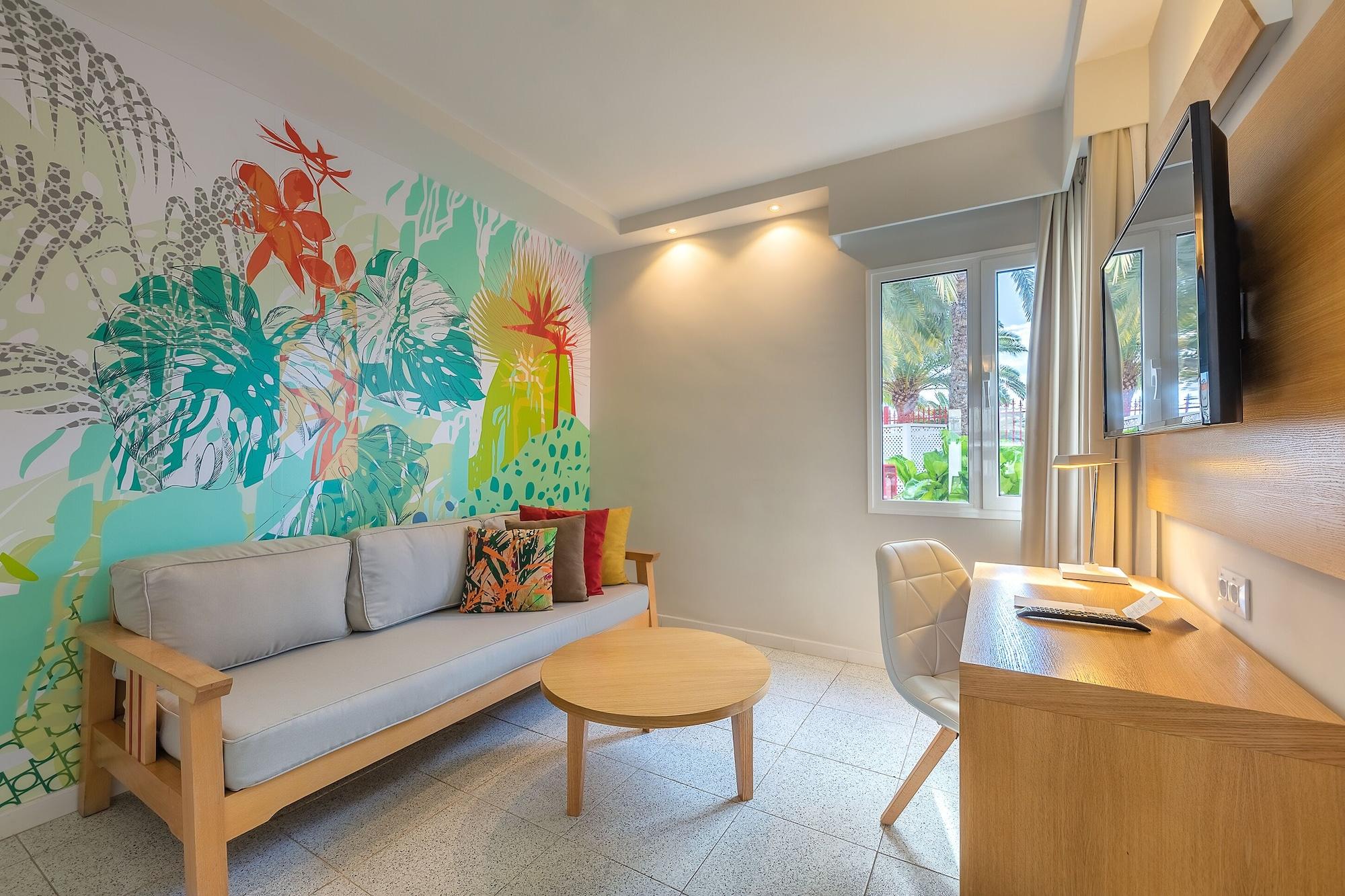 Hotell Livvo Koala Garden Maspalomas (Gran Canaria)