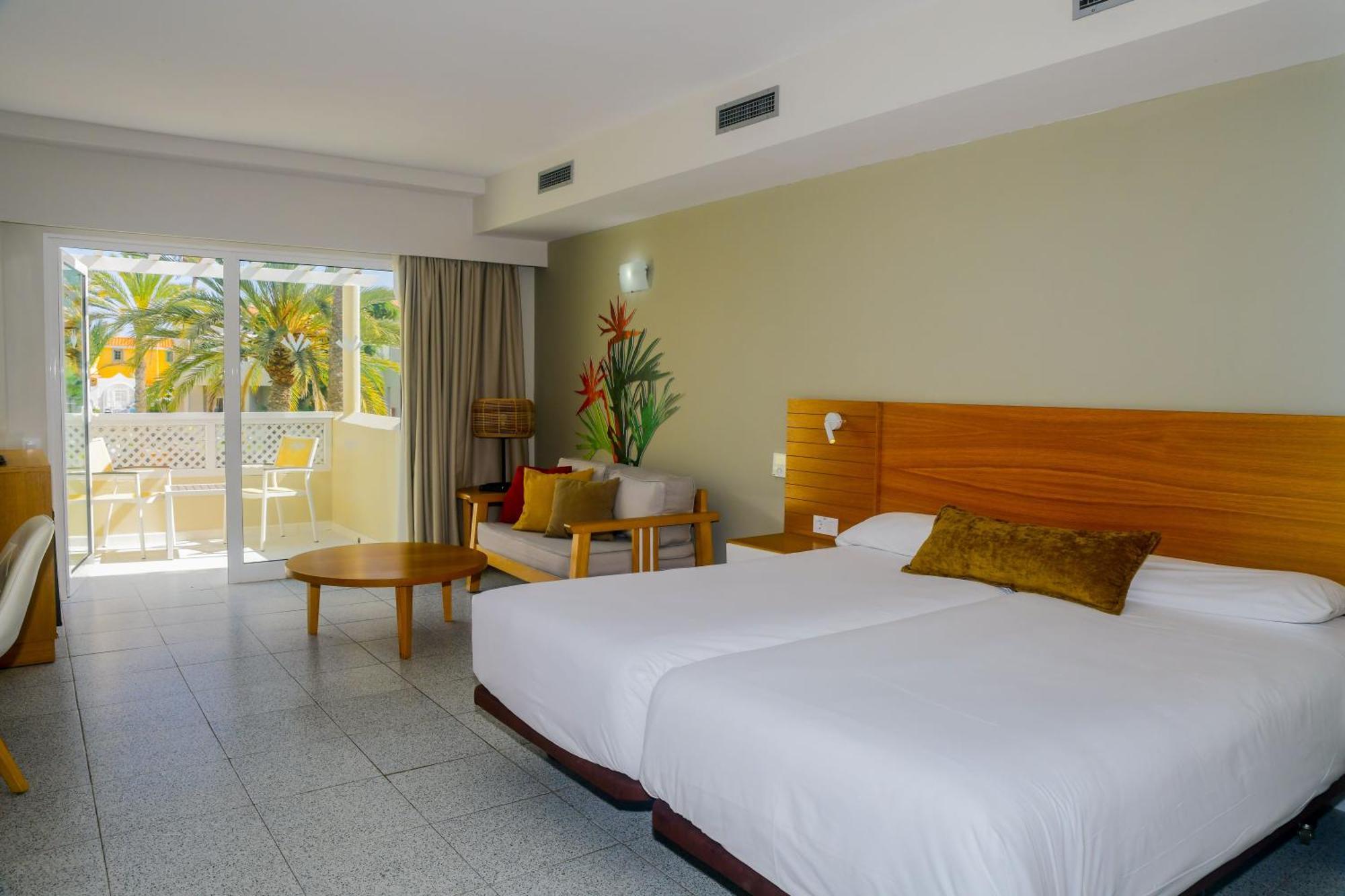 Hotell Livvo Koala Garden