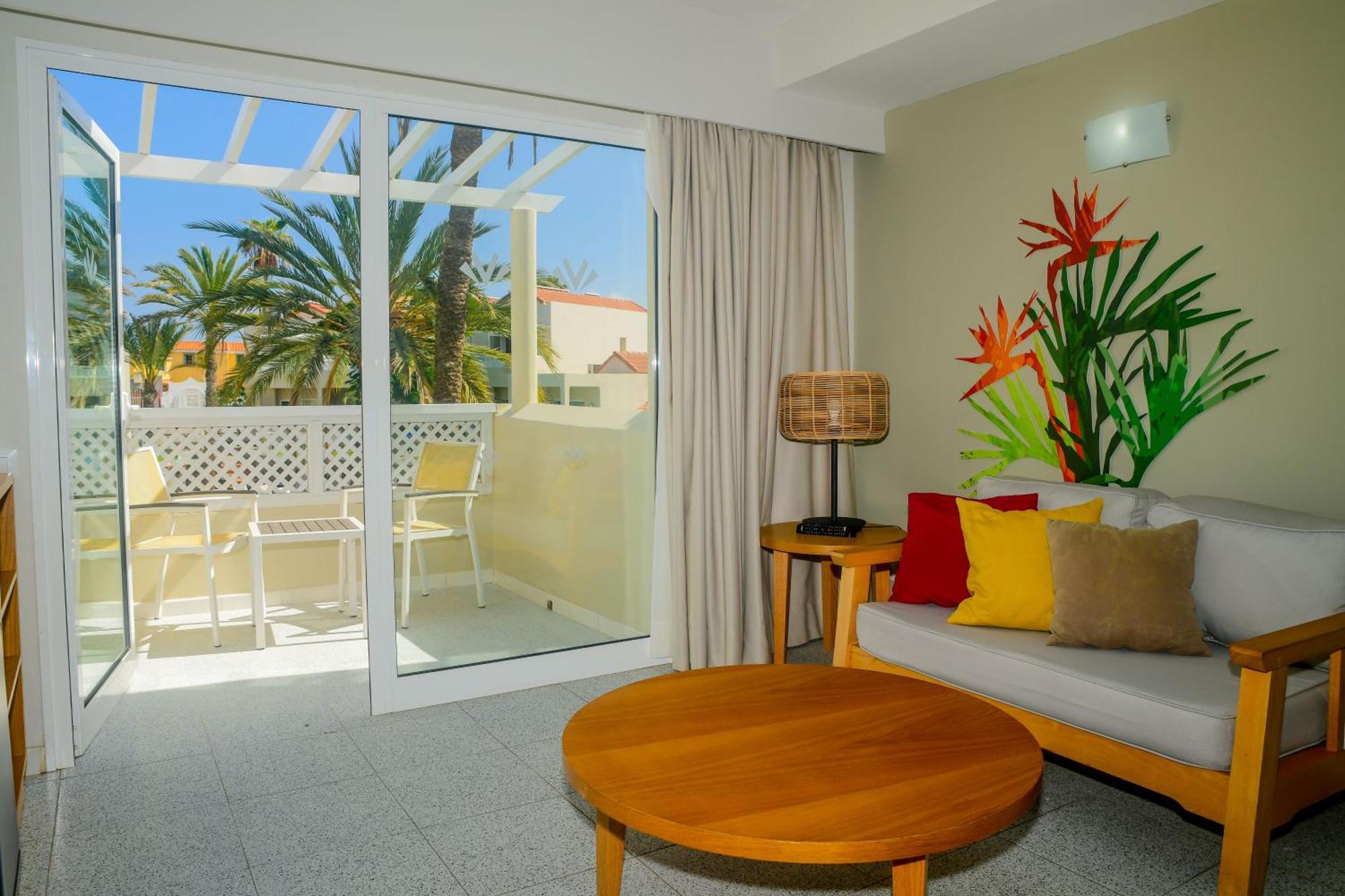 Livvo Koala Garden Hotell Maspalomas (Gran Canaria)