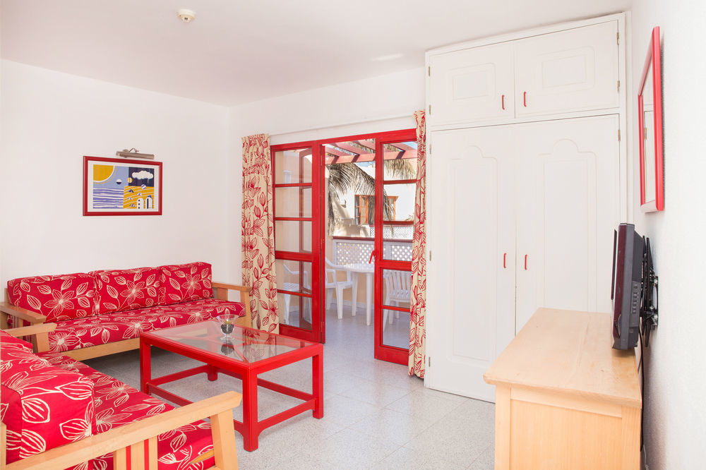 Hotell Livvo Koala Garden Maspalomas (Gran Canaria)