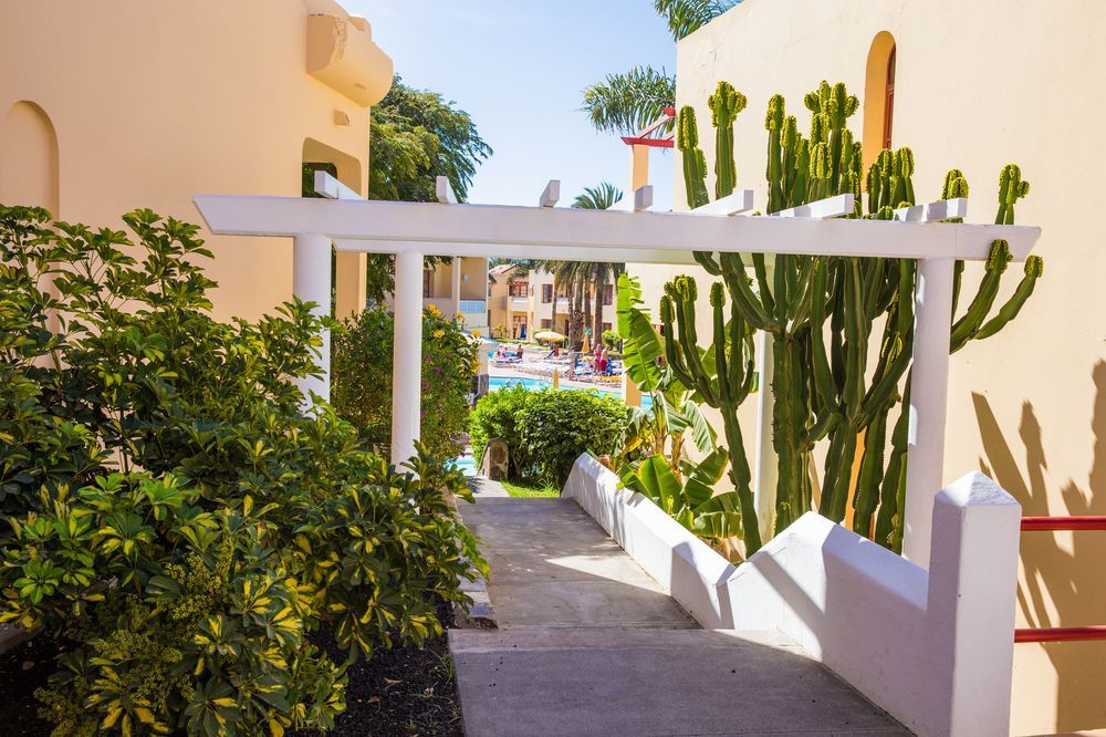 Hotell Livvo Koala Garden Maspalomas (Gran Canaria)