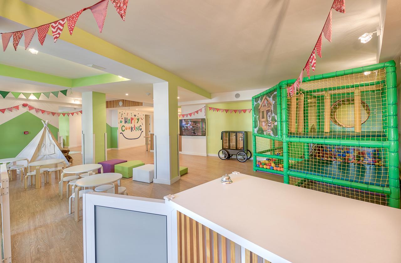 Hotell Livvo Koala Garden Maspalomas (Gran Canaria)