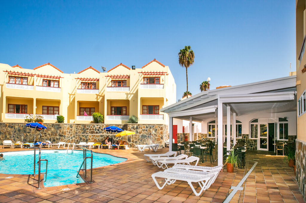 Hotell Livvo Koala Garden 4*