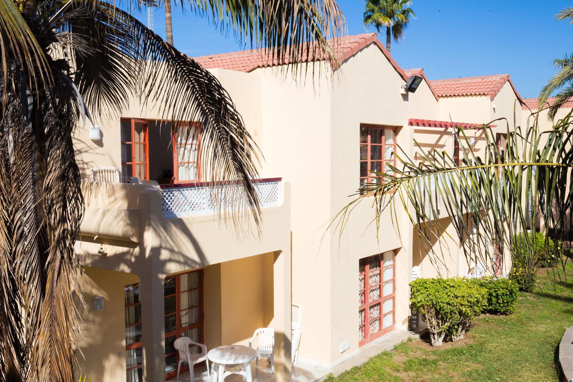 Hotell Livvo Koala Garden Maspalomas (Gran Canaria)