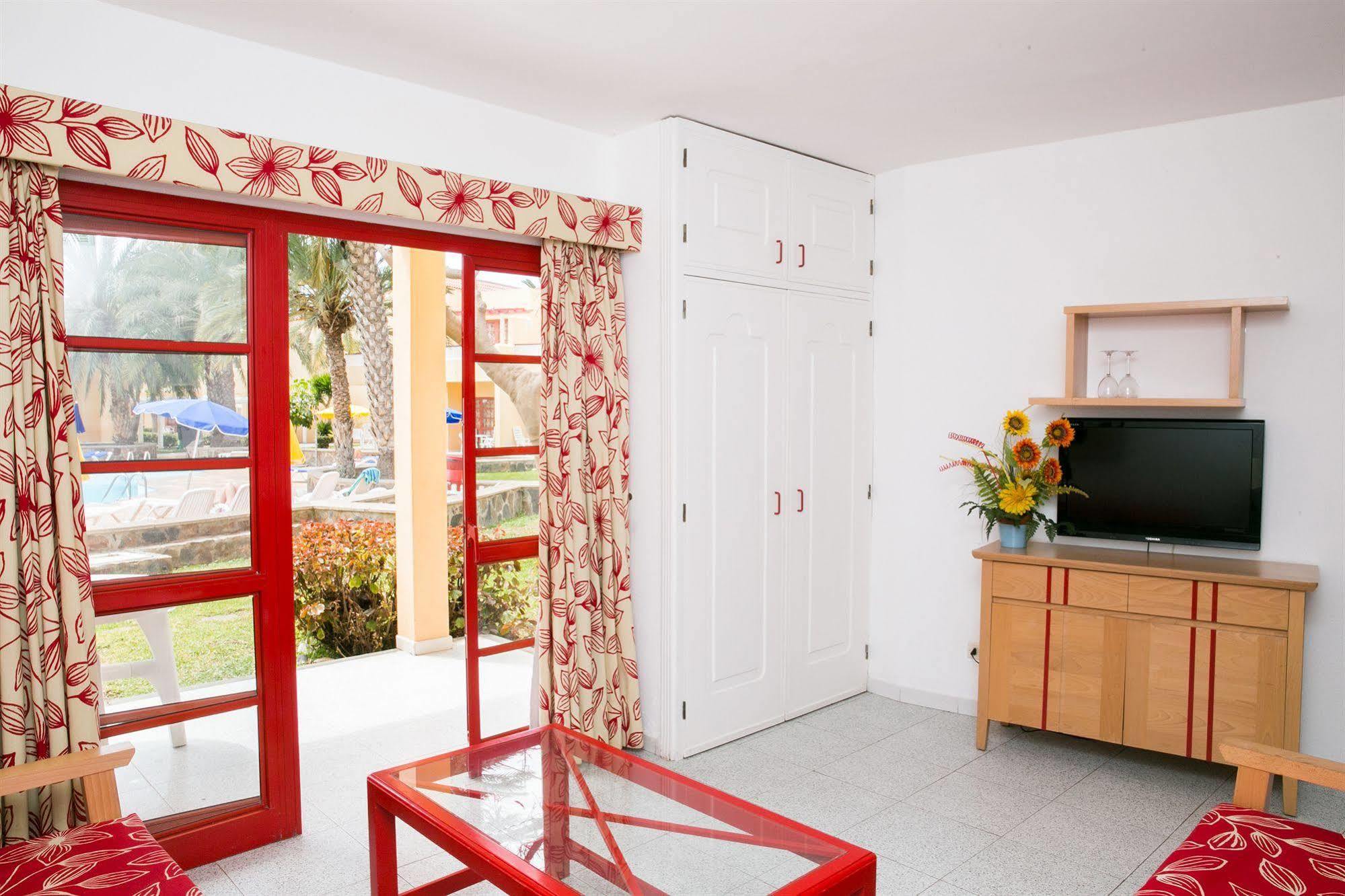 Hotell Livvo Koala Garden Maspalomas (Gran Canaria)
