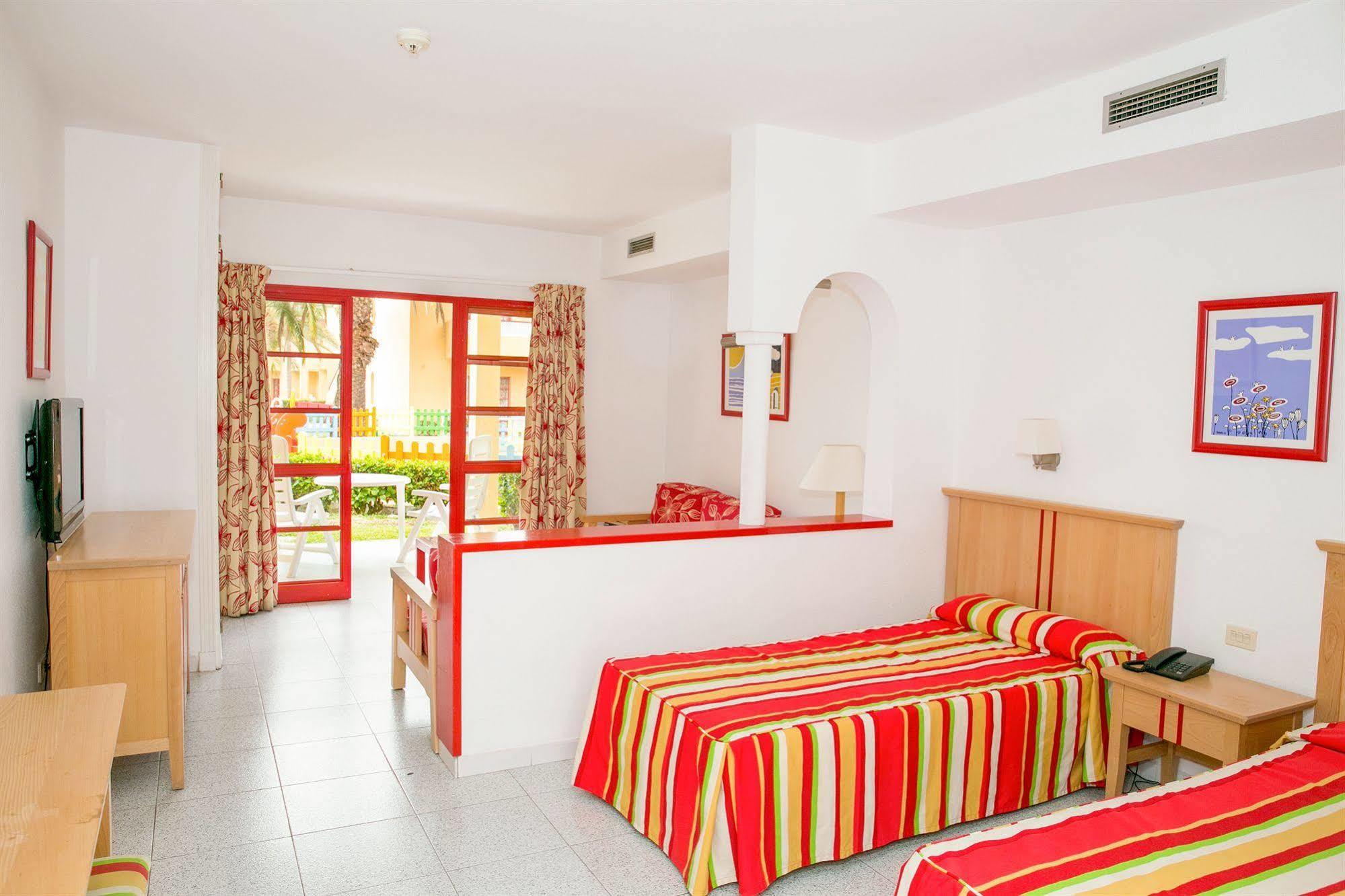 Livvo Koala Garden Hotell Maspalomas (Gran Canaria)
