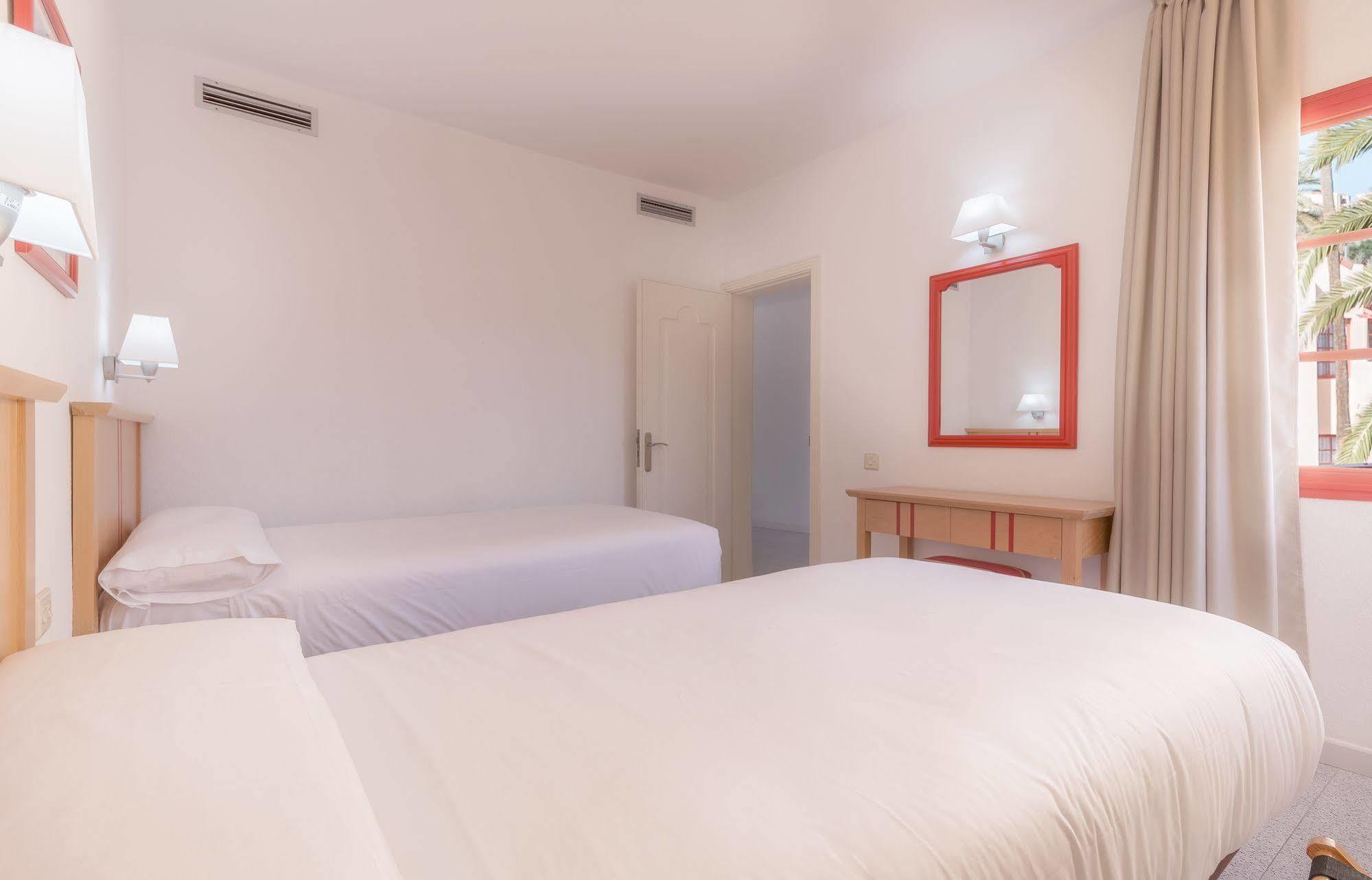 Hotell Livvo Koala Garden Maspalomas (Gran Canaria)
