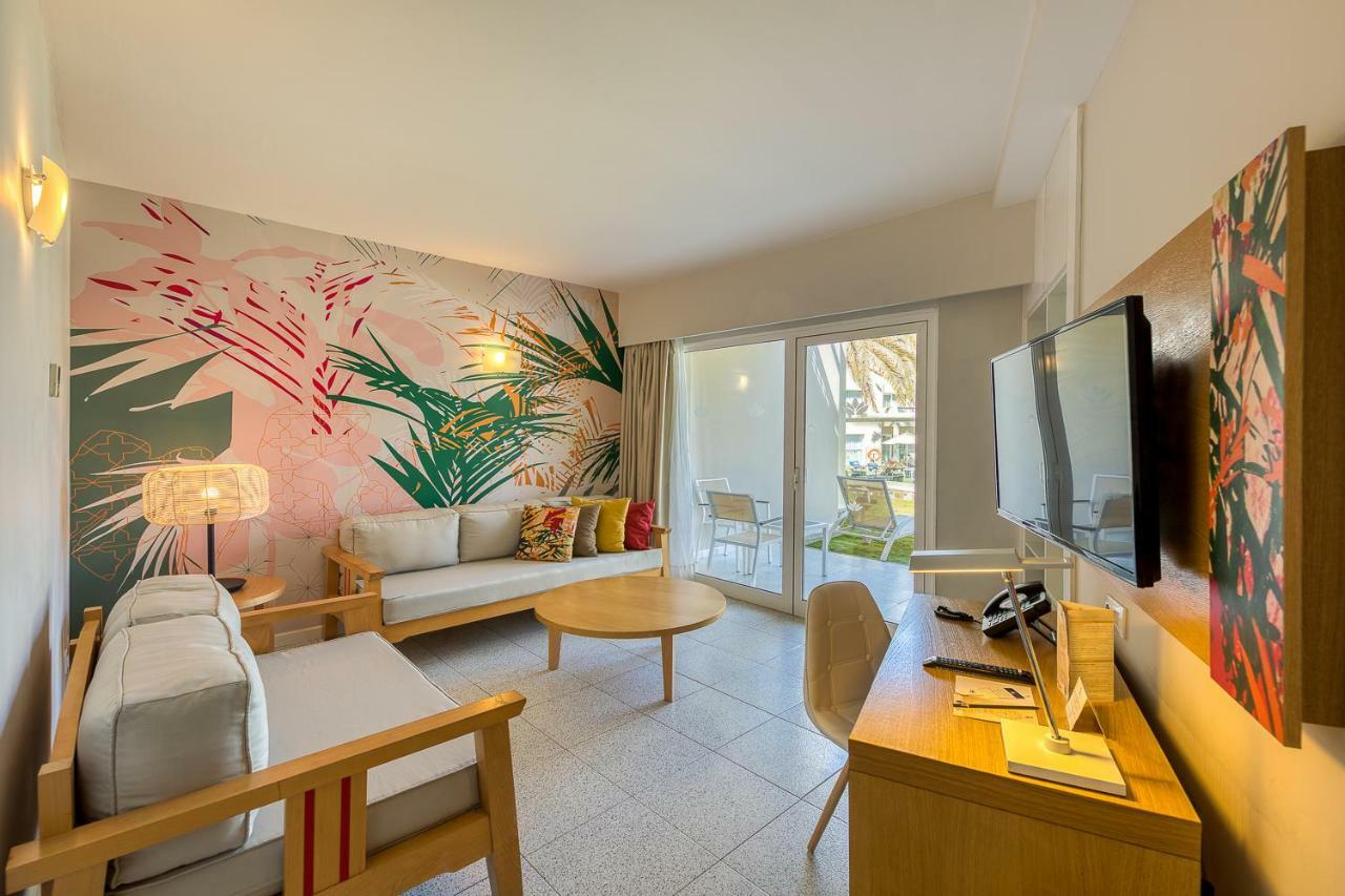 Hotell Livvo Koala Garden Maspalomas (Gran Canaria)